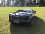 Lamborghini Gallardo Superleggera 2008 года